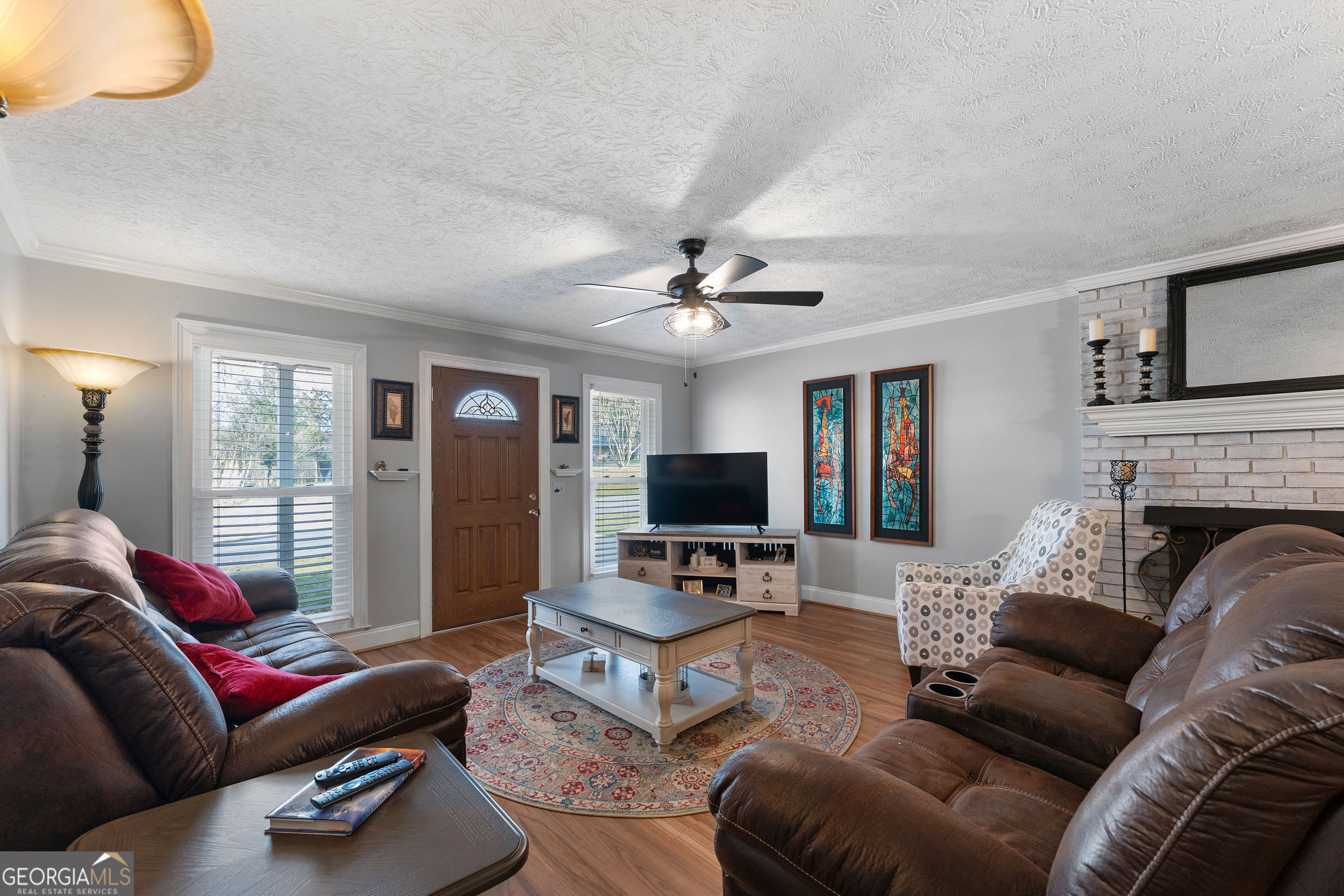 451 Burkhalter Road Cedartown, GA 30125 - Photo 14 of 44