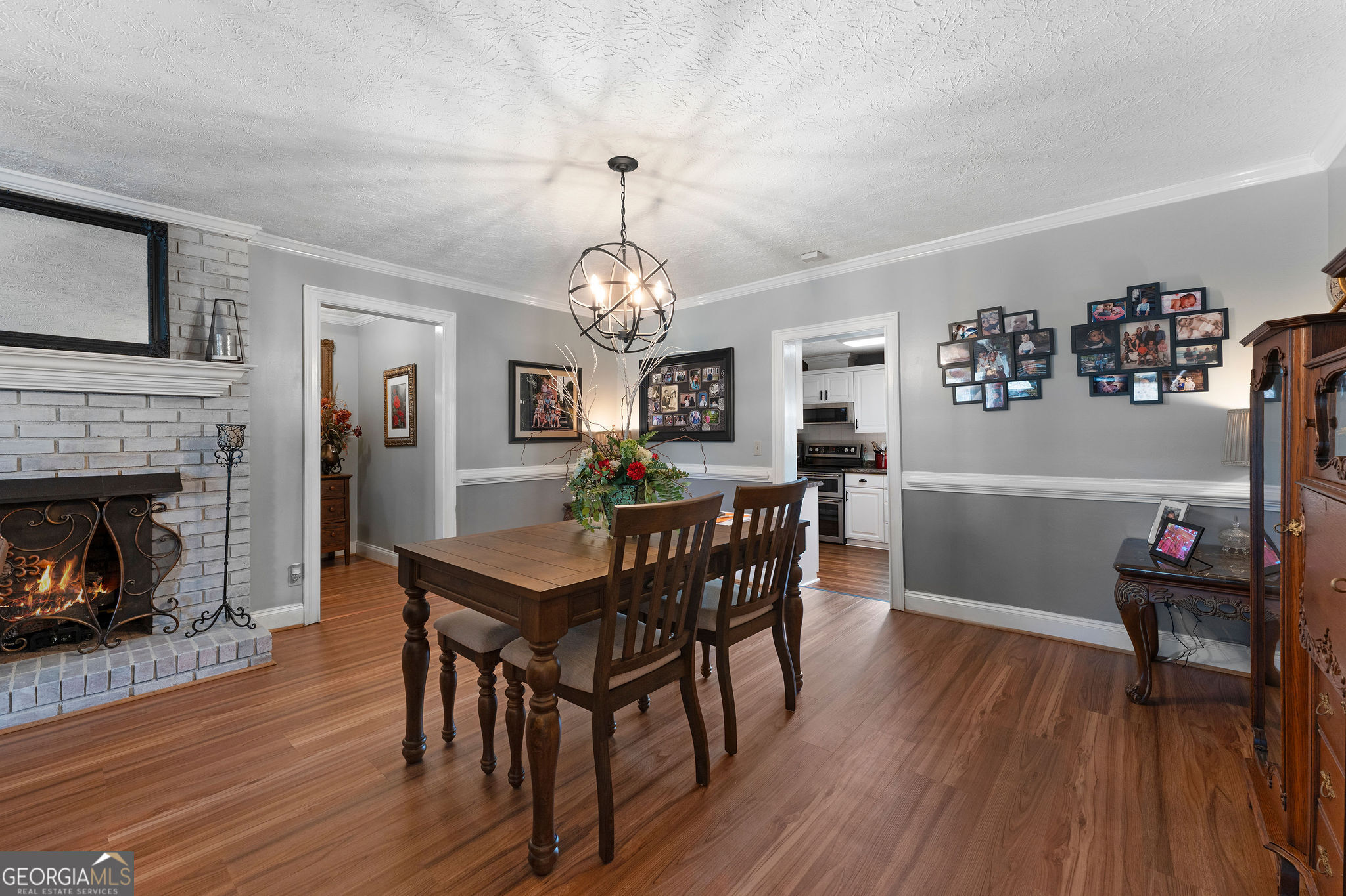 451 Burkhalter Road Cedartown, GA 30125 - Photo 15 of 44