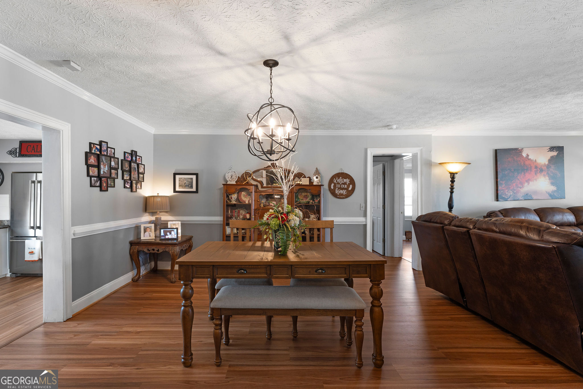 451 Burkhalter Road Cedartown, GA 30125 - Photo 18 of 44