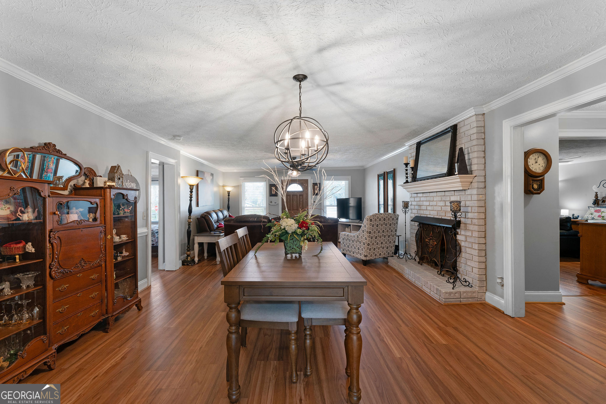 451 Burkhalter Road Cedartown, GA 30125 - Photo 19 of 44