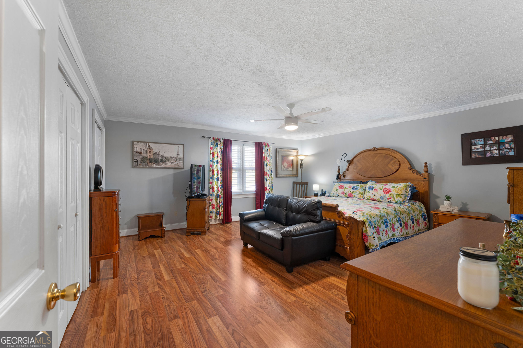 451 Burkhalter Road Cedartown, GA 30125 - Photo 20 of 44