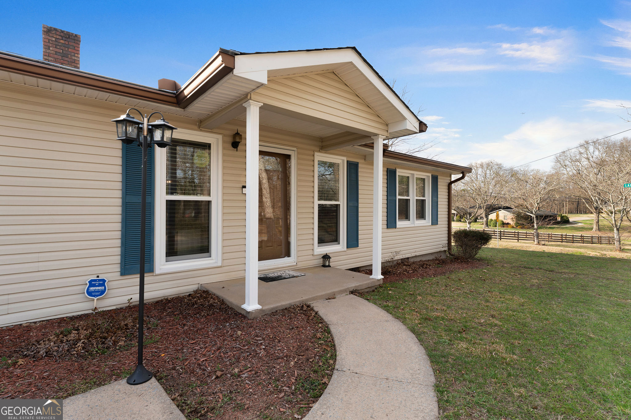 451 Burkhalter Road Cedartown, GA 30125 - Photo 2 of 44