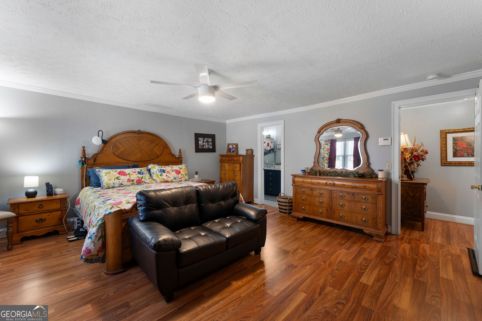 451 Burkhalter Road Cedartown, GA 30125 - Photo 21 of 44