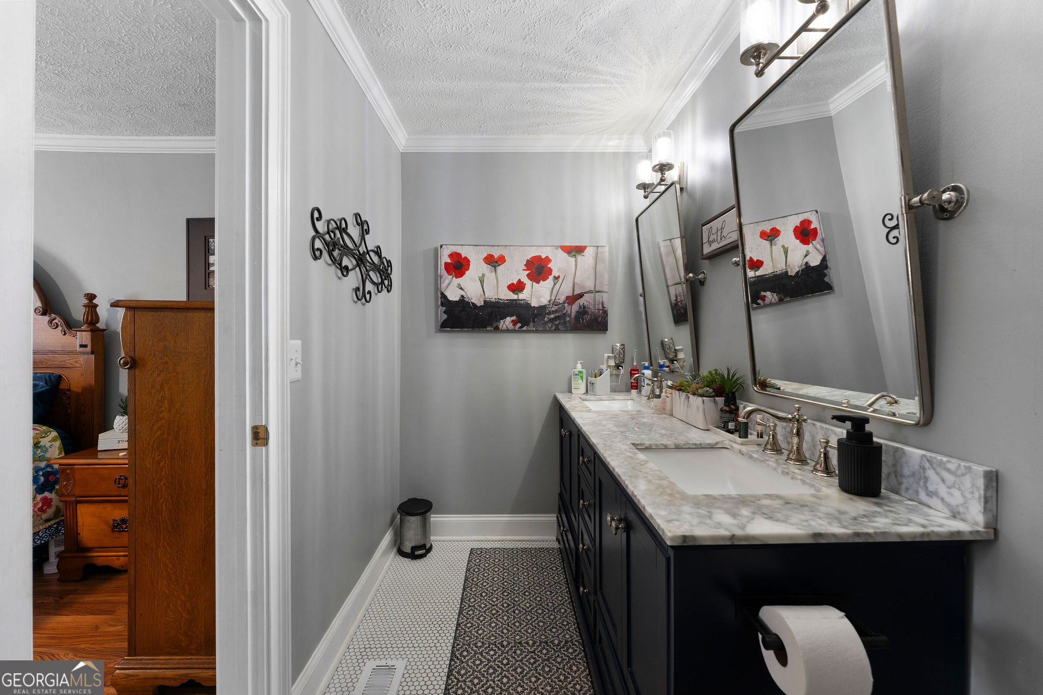 451 Burkhalter Road Cedartown, GA 30125 - Photo 22 of 44