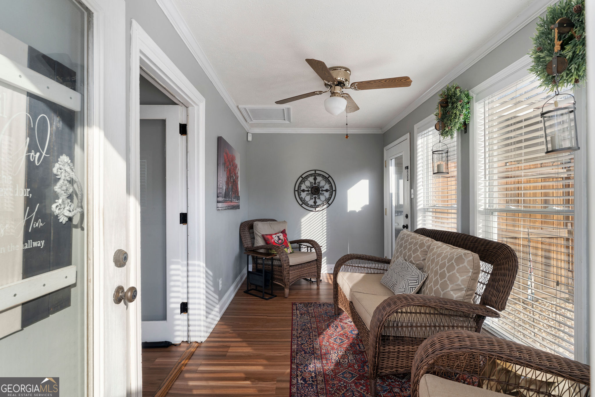 451 Burkhalter Road Cedartown, GA 30125 - Photo 24 of 44