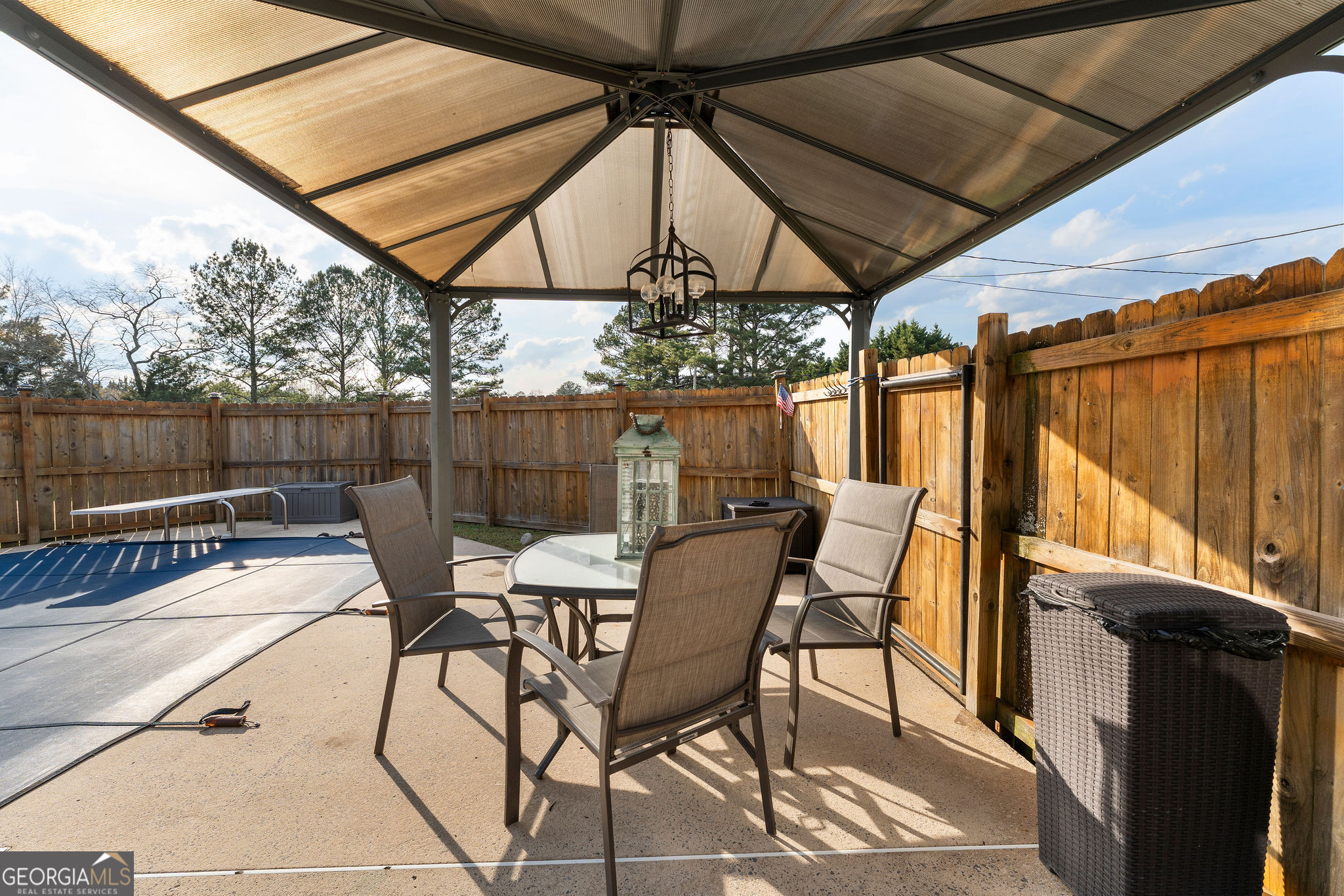 451 Burkhalter Road Cedartown, GA 30125 - Photo 27 of 44