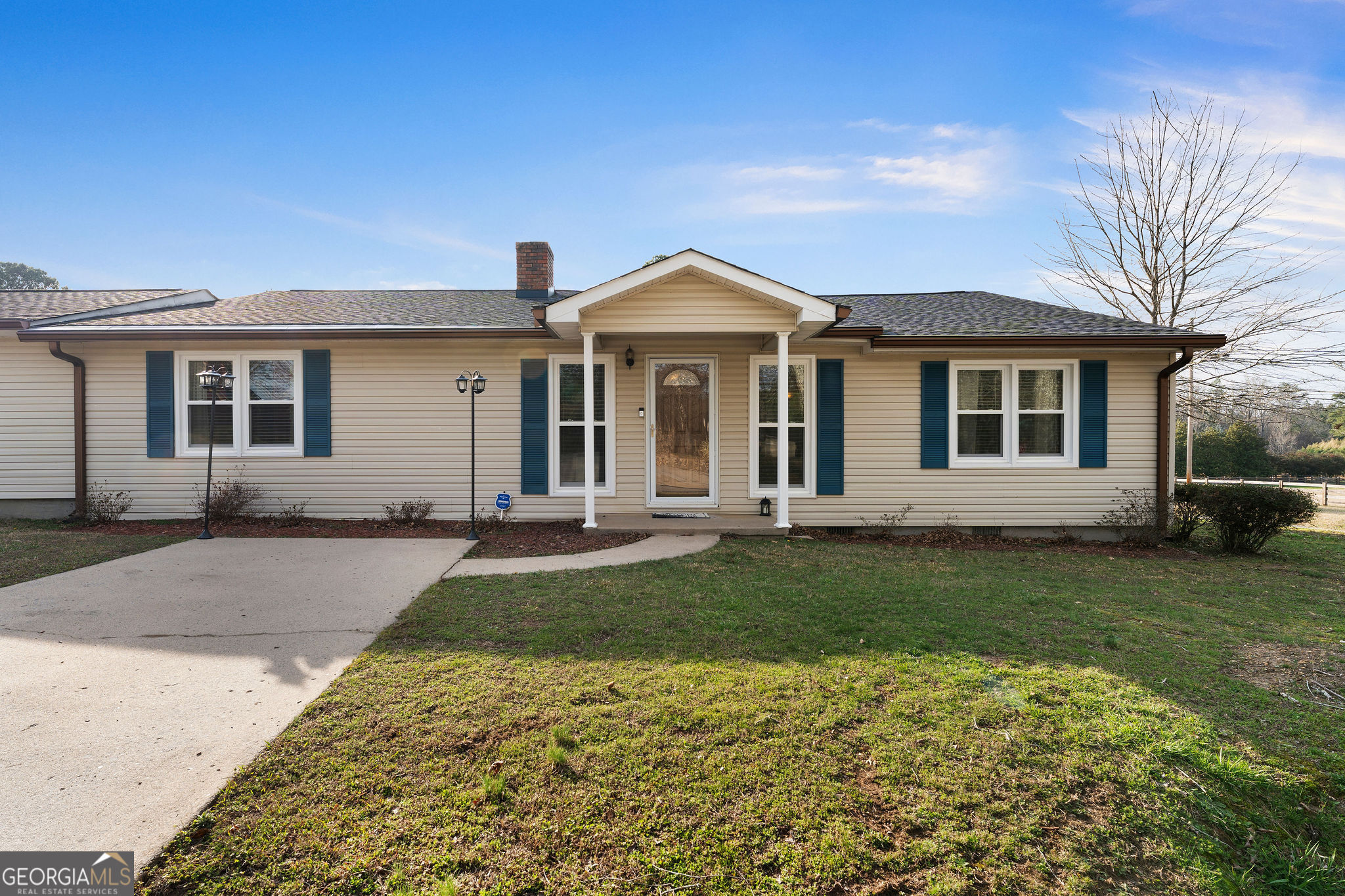 451 Burkhalter Road Cedartown, GA 30125 - Photo 28 of 44