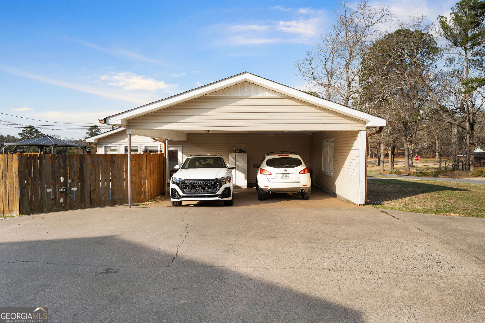 451 Burkhalter Road Cedartown, GA 30125 - Photo 30 of 44