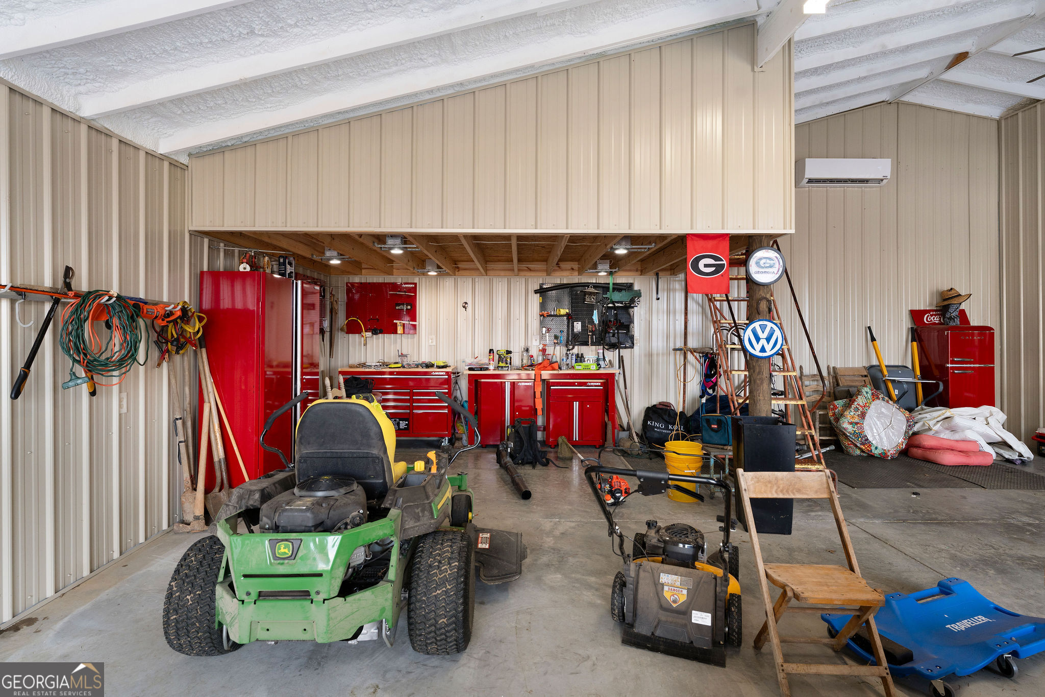 451 Burkhalter Road Cedartown, GA 30125 - Photo 31 of 44