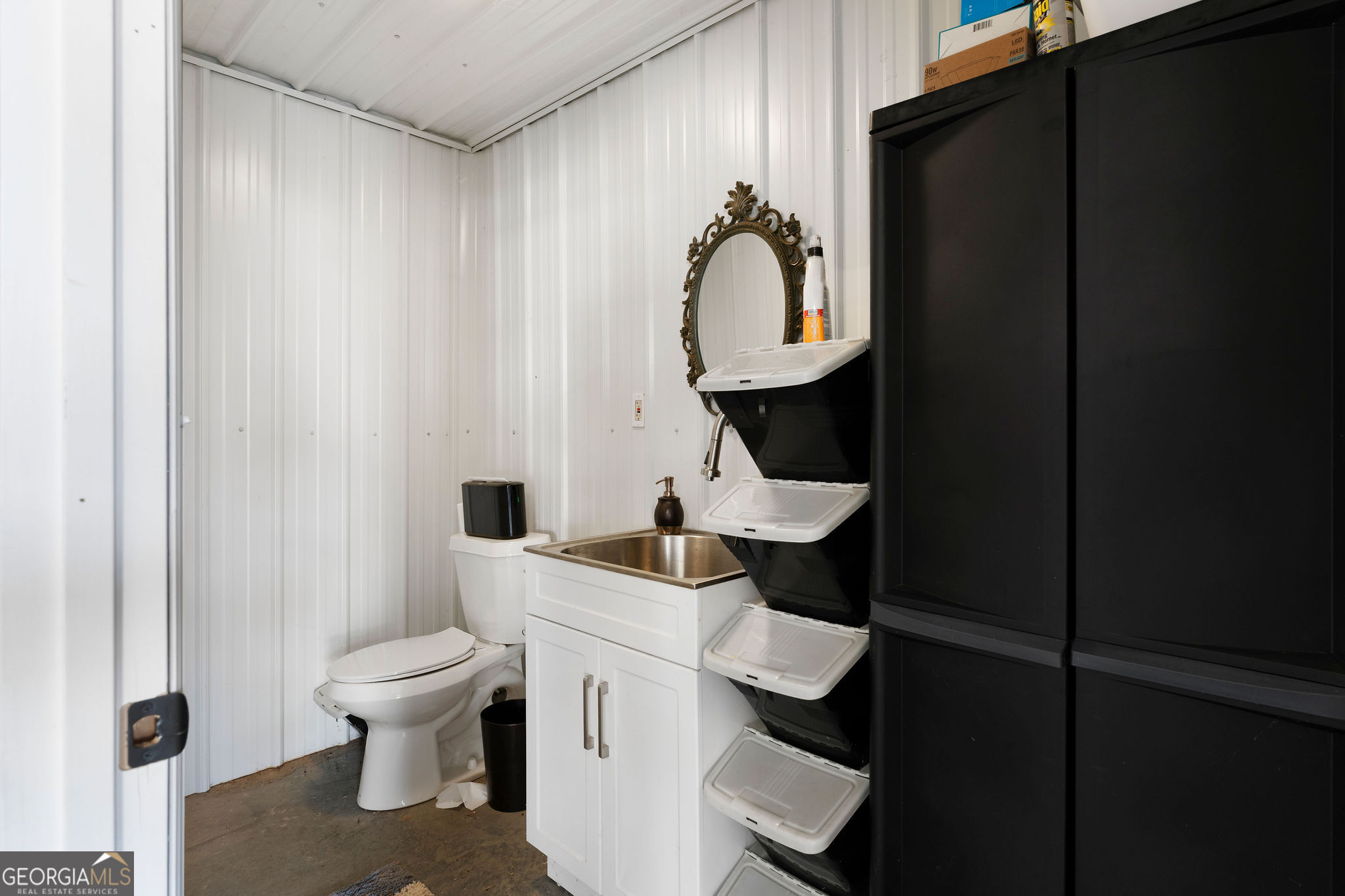 451 Burkhalter Road Cedartown, GA 30125 - Photo 32 of 44