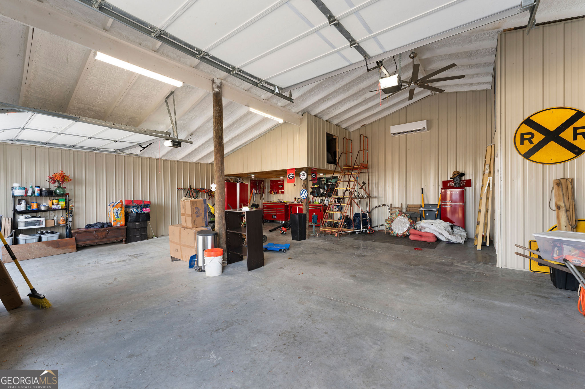 451 Burkhalter Road Cedartown, GA 30125 - Photo 33 of 44