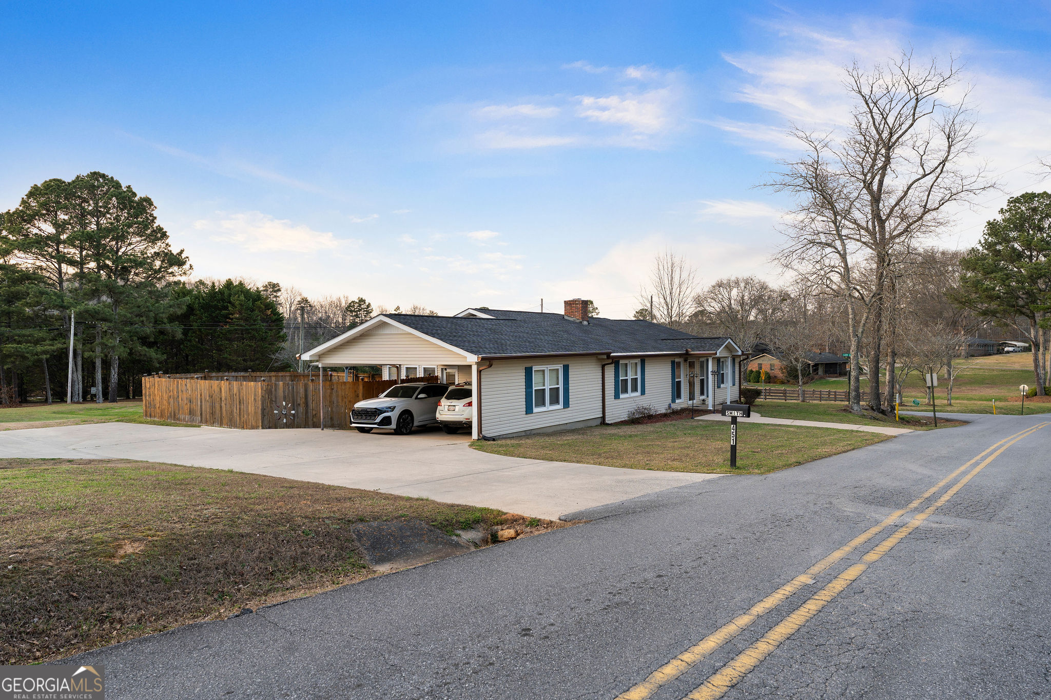 451 Burkhalter Road Cedartown, GA 30125 - Photo 37 of 44
