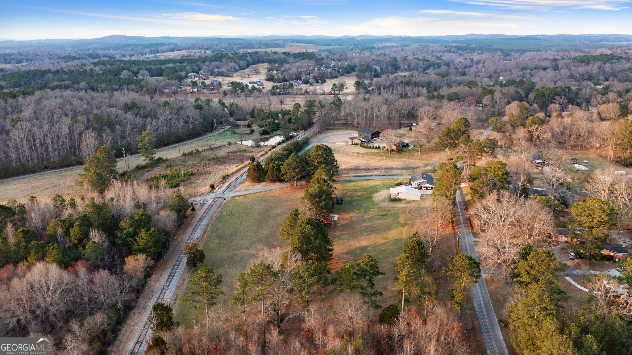 451 Burkhalter Road Cedartown, GA 30125 - Photo 40 of 44