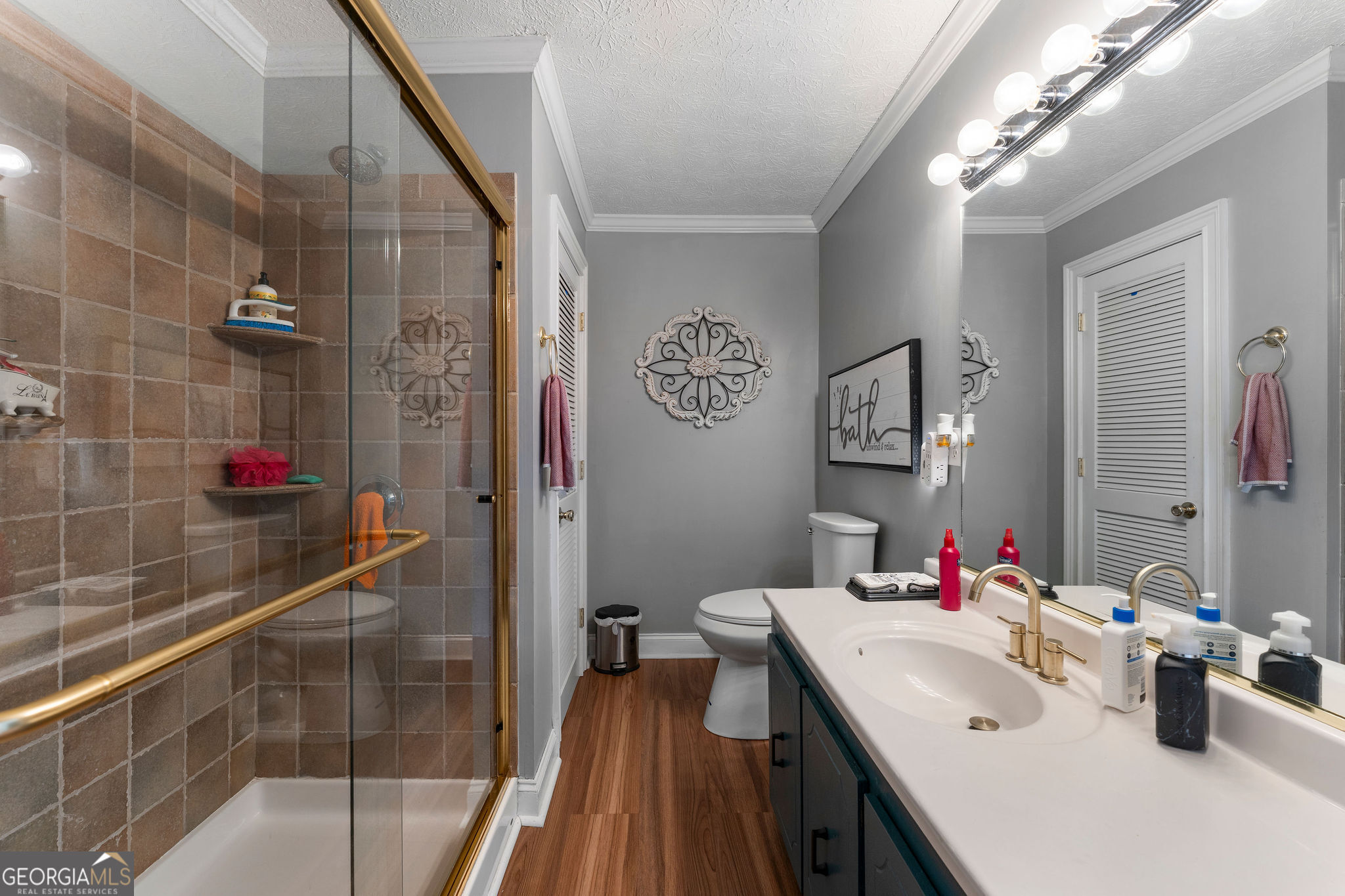 451 Burkhalter Road Cedartown, GA 30125 - Photo 4 of 44