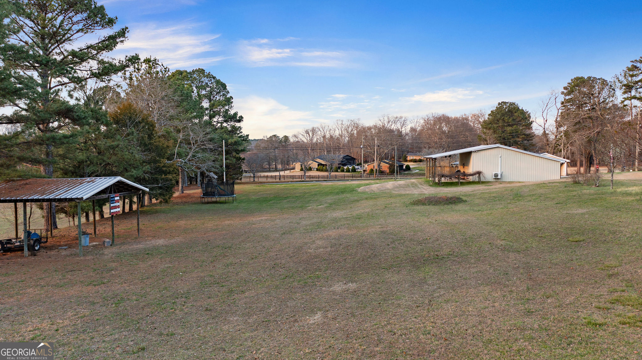 451 Burkhalter Road Cedartown, GA 30125 - Photo 41 of 44
