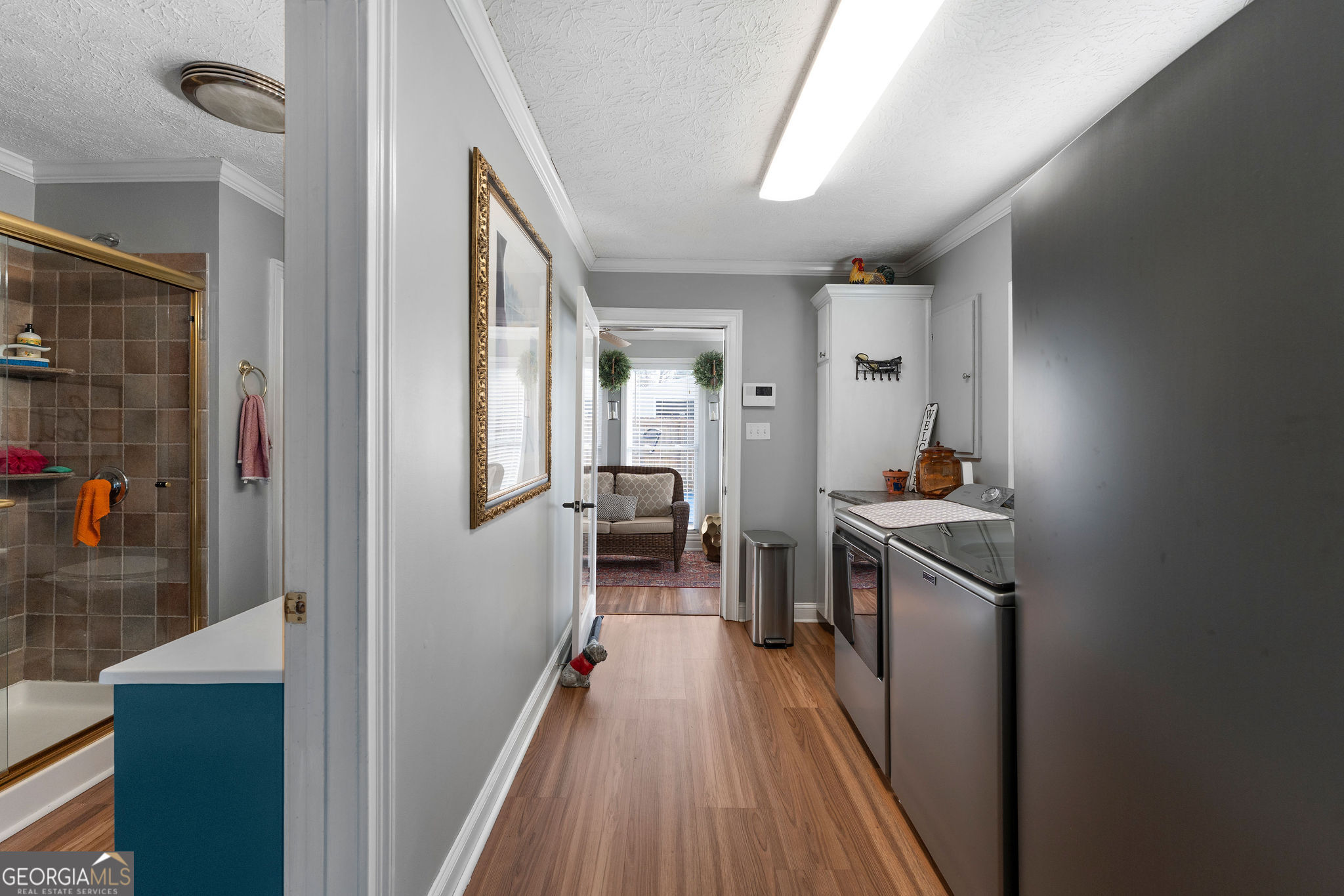 451 Burkhalter Road Cedartown, GA 30125 - Photo 5 of 44