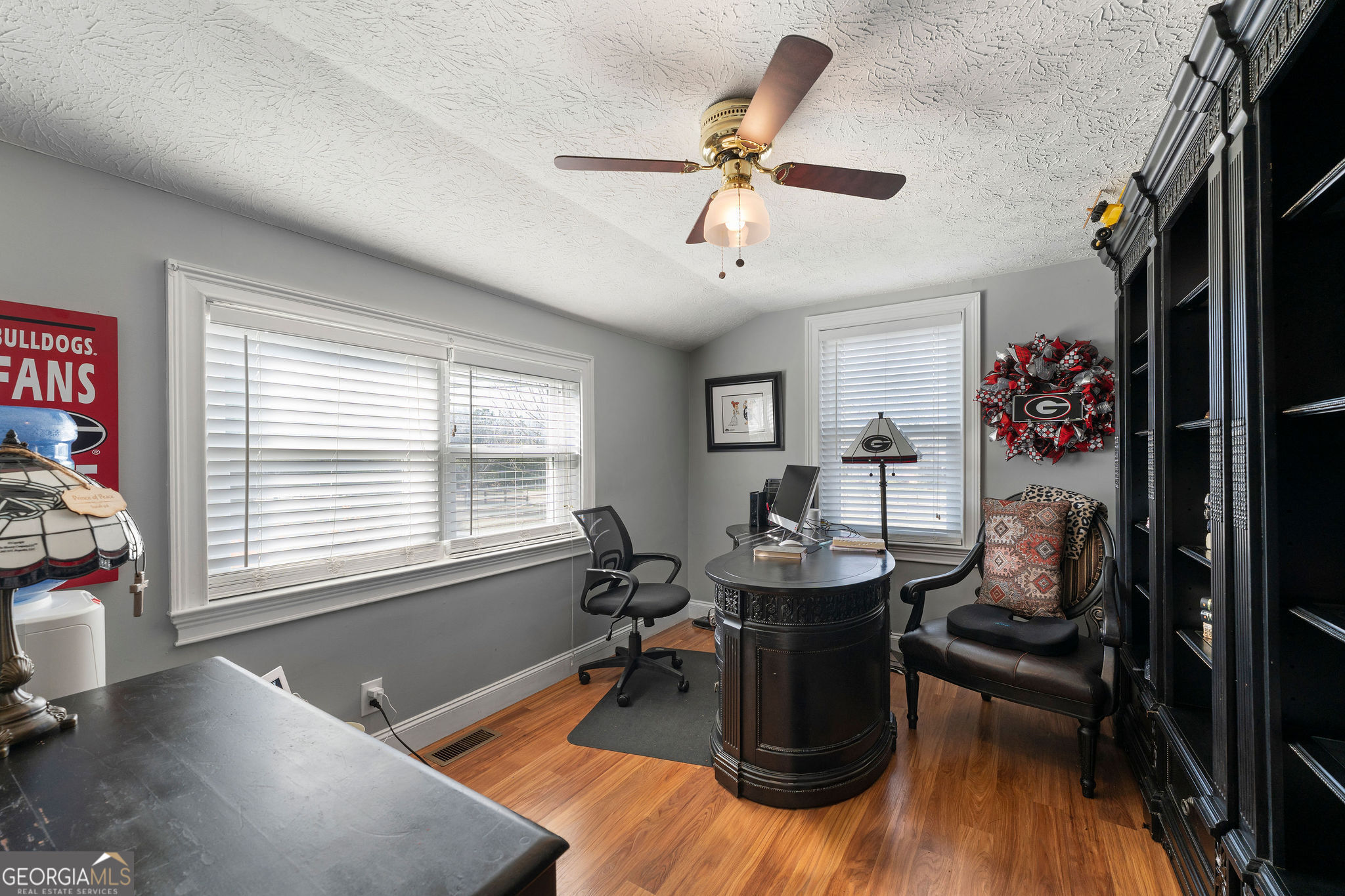 451 Burkhalter Road Cedartown, GA 30125 - Photo 6 of 44