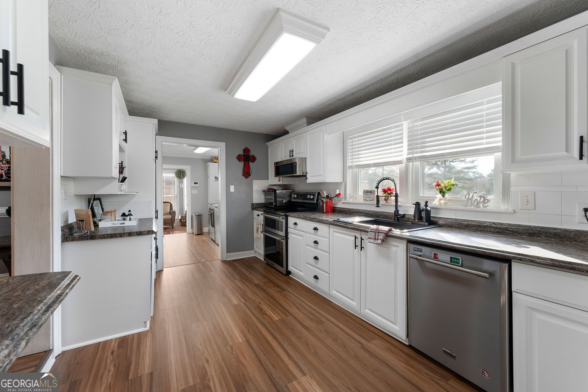 451 Burkhalter Road Cedartown, GA 30125 - Photo 7 of 44