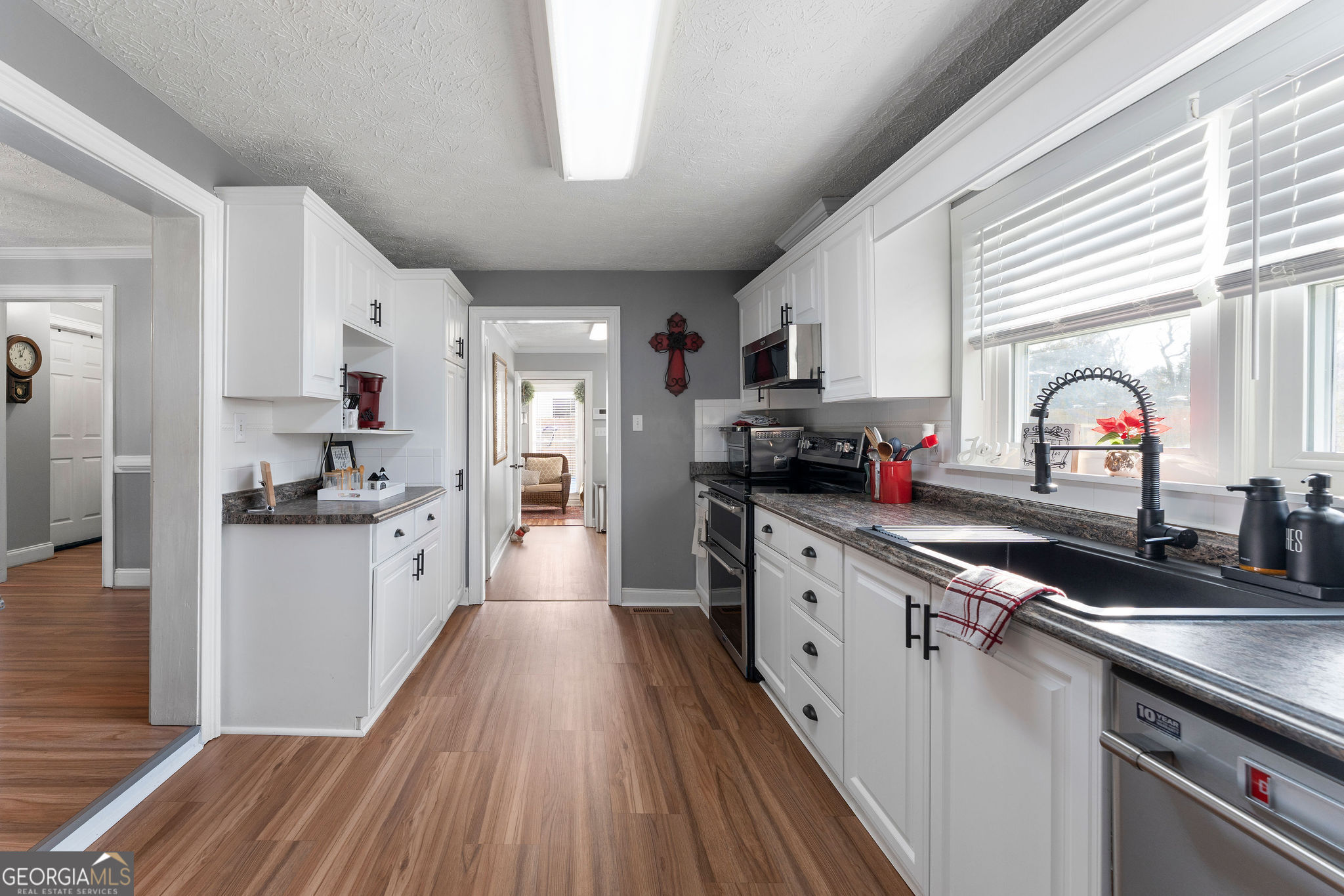 451 Burkhalter Road Cedartown, GA 30125 - Photo 8 of 44