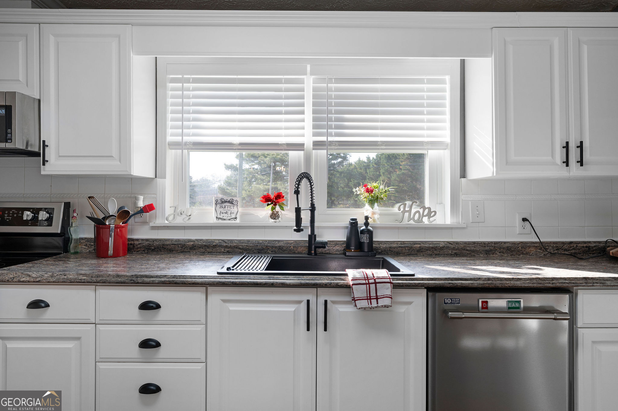 451 Burkhalter Road Cedartown, GA 30125 - Photo 9 of 44