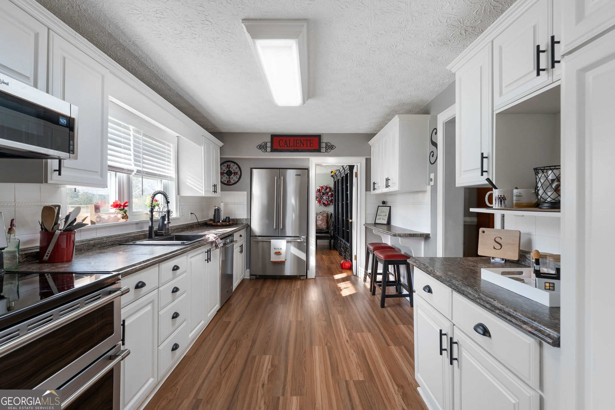 451 Burkhalter Road Cedartown, GA 30125 - Photo 10 of 44