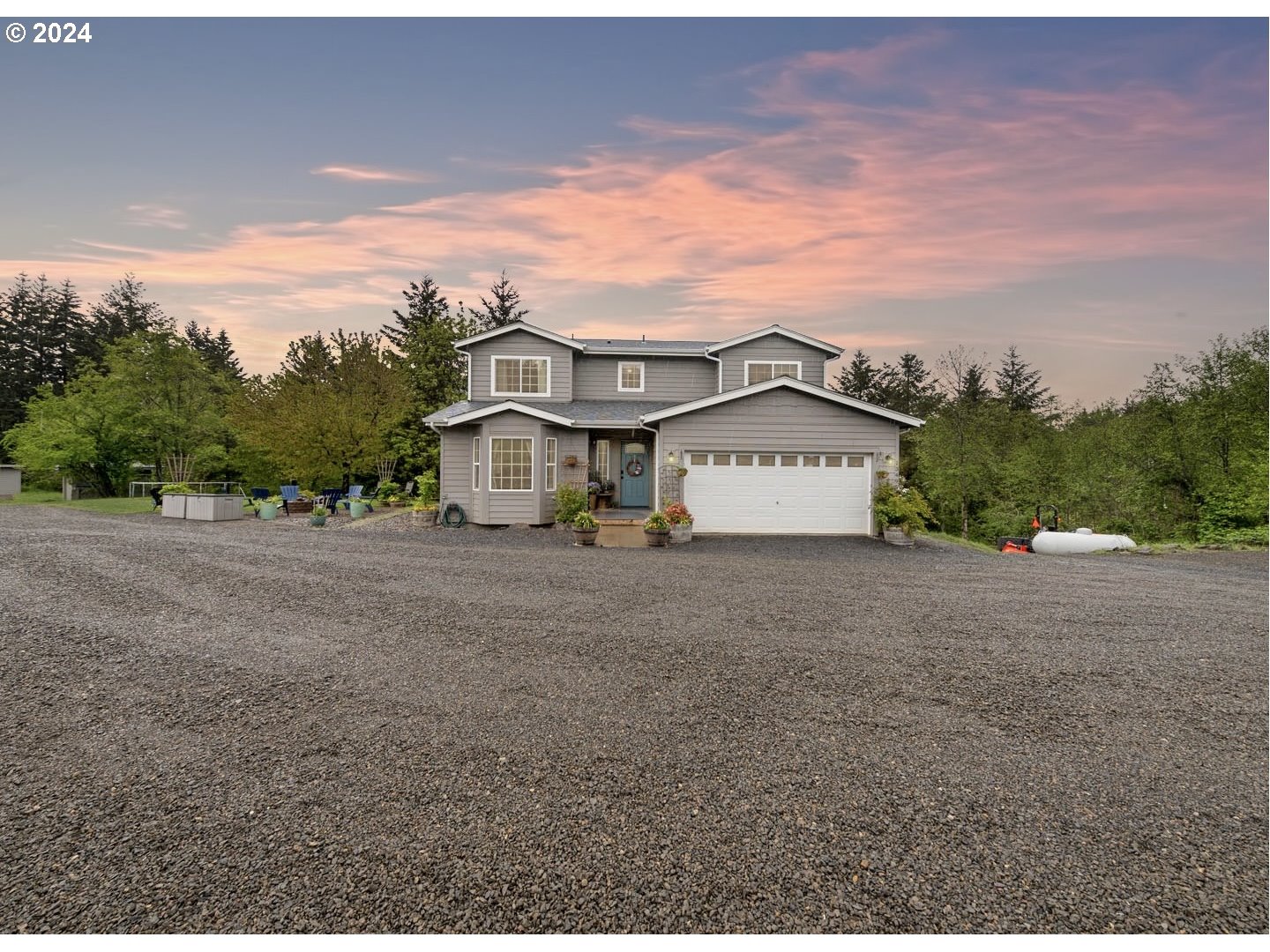 13495 Northwest Killin Rd  