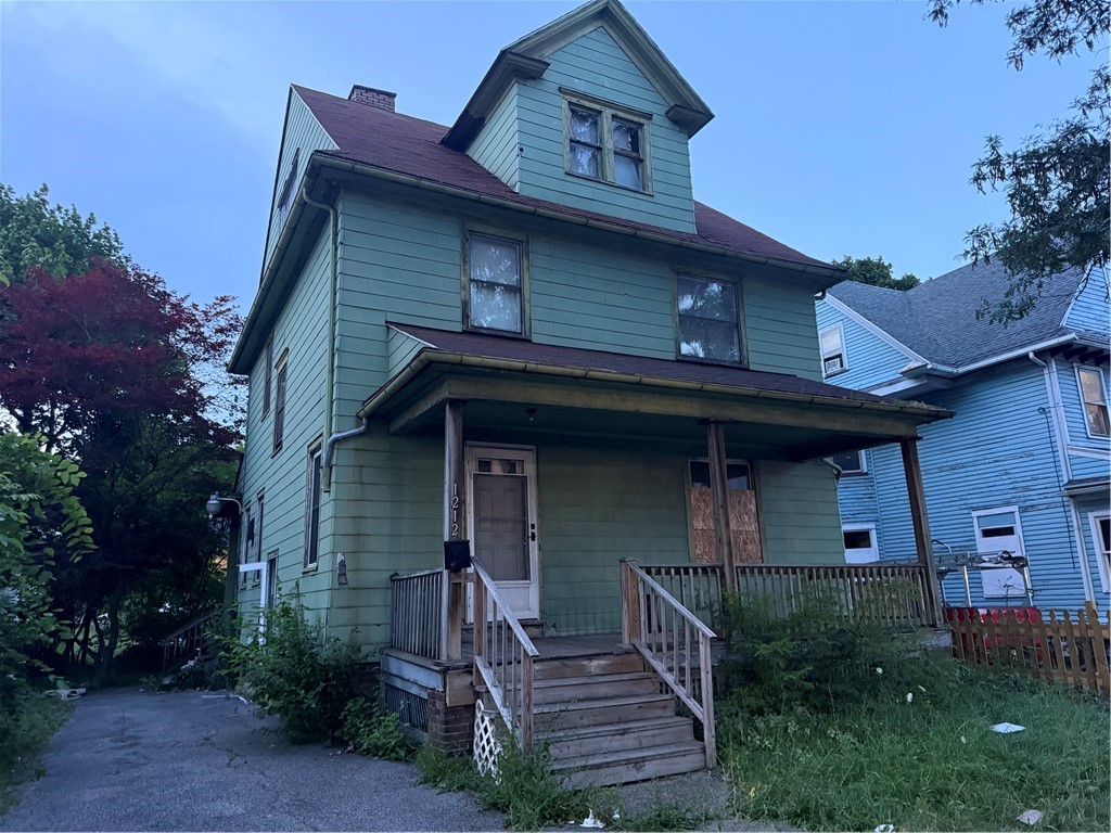 1212 Clifford Avenue Rochester, NY 14621 - Photo 1 of 1