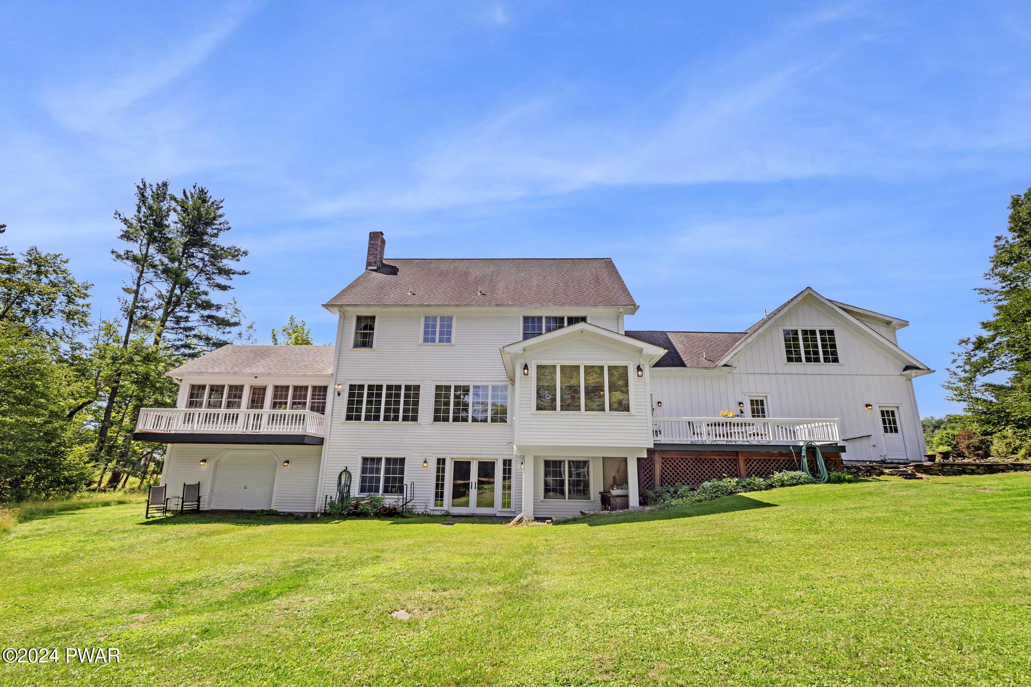 45 Keesler Road Damascus, PA 18415 - Photo 8 of 111