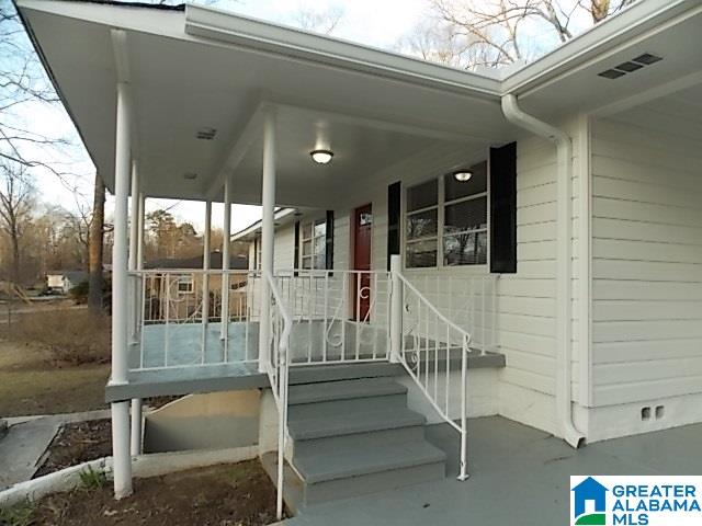 960 Westwood Road Mount Olive, AL 35117 - Photo 4 of 41