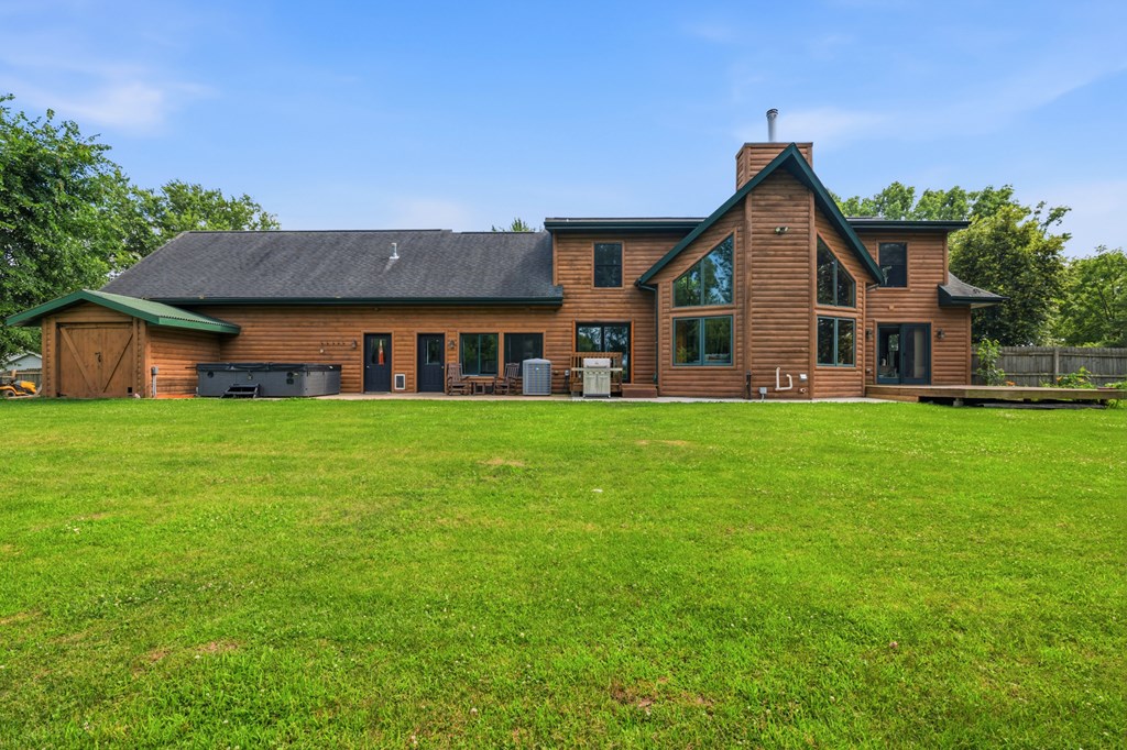 4526 Kolb Road Oshkosh, WI 54904 - Photo 62 of 73