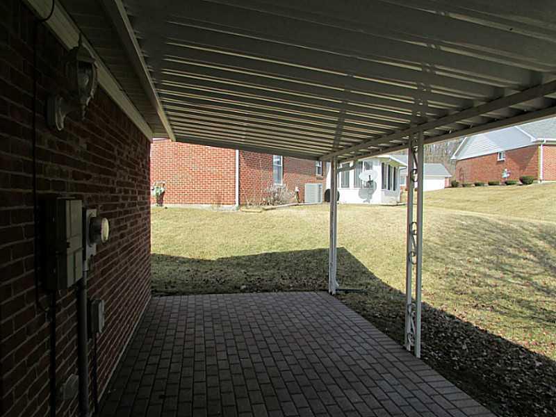 3226 Plum Tree Court, Unit 98 Springfield, OH 45503 - Photo 23 of 25