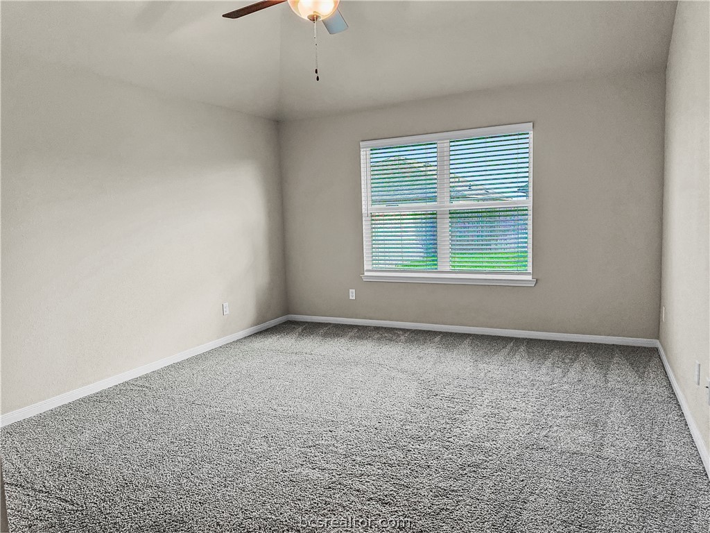 1971 Chief Street Bryan, TX 77807 - Photo 14 of 14 an empty room with a window