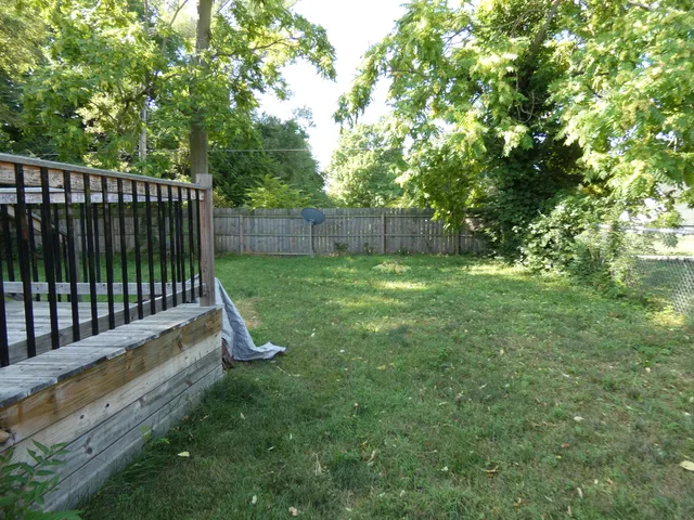 $69,900 | 864 Highland Avenue, Benton Harbor, MI 49022