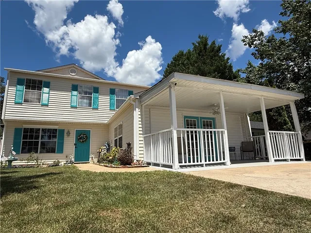 $355,000 | 112 Habersham Court, Easley, SC 29642