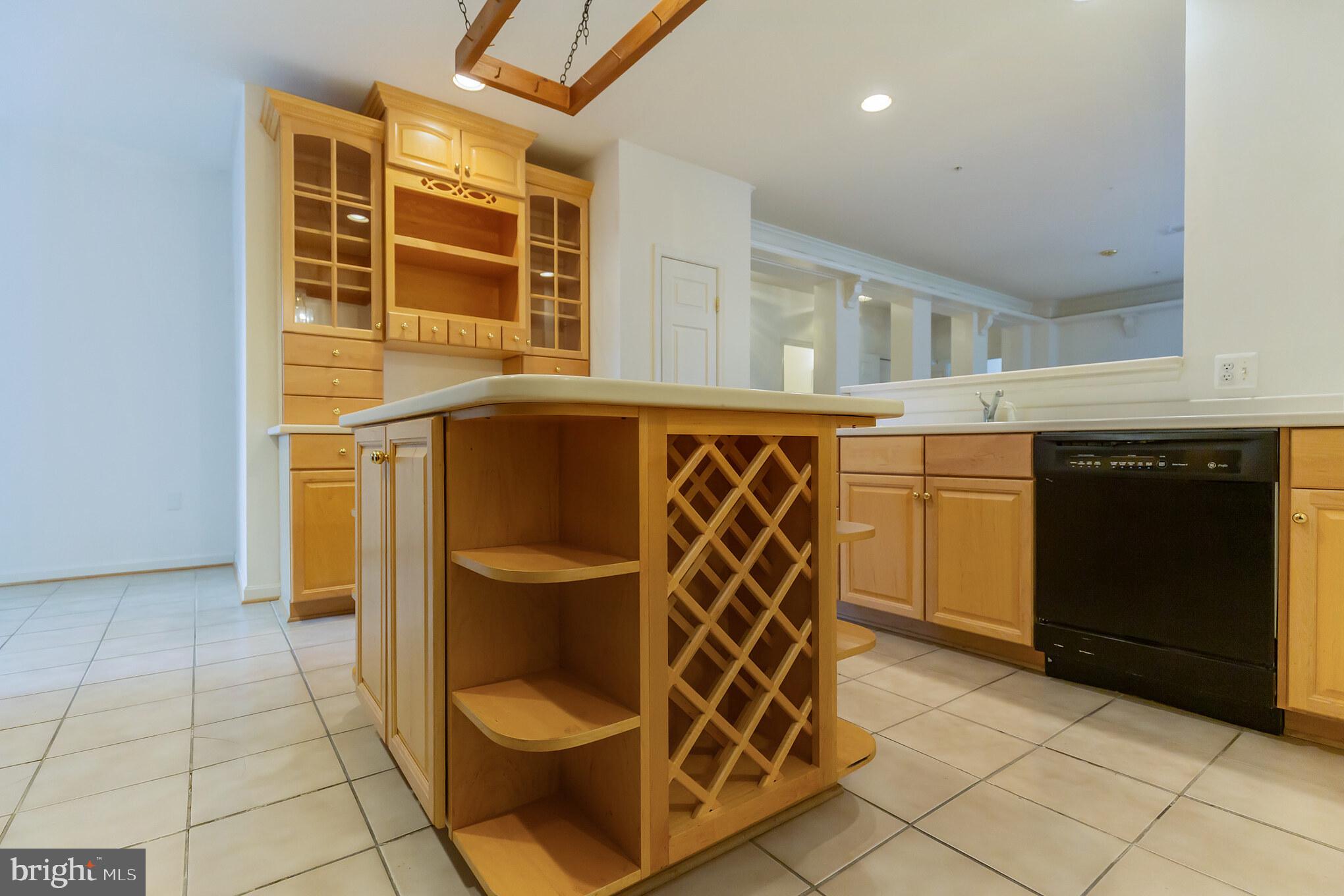 605 Runabout Loop Solomons, MD 20688 - Photo 11 of 31 Plenty of storage in the kitchen
