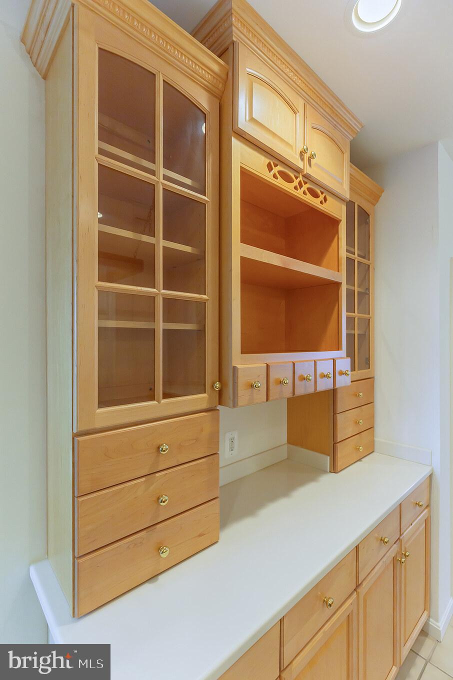 605 Runabout Loop Solomons, MD 20688 - Photo 15 of 31 Storage in the kitchen