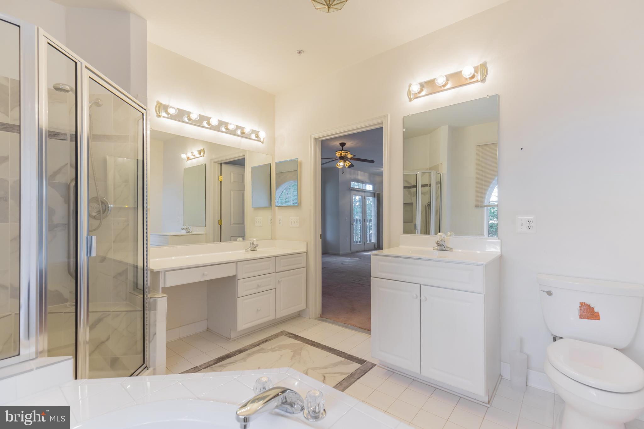 605 Runabout Loop Solomons, MD 20688 - Photo 21 of 31 Another view of the master bath
