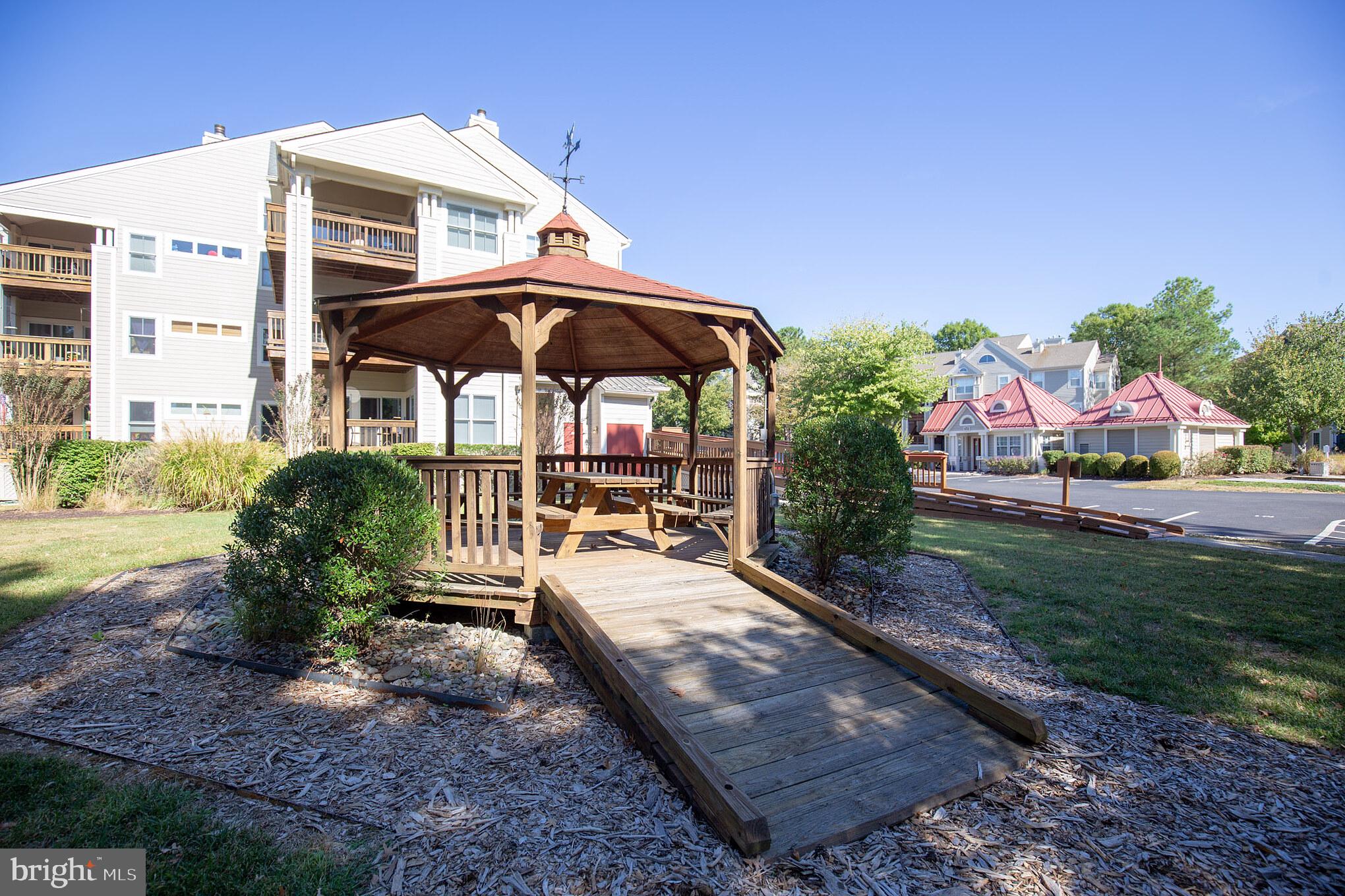 605 Runabout Loop Solomons, MD 20688 - Photo 28 of 31 Outdoor area