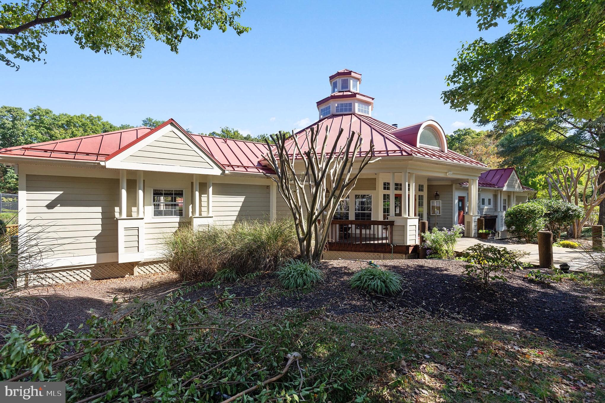 605 Runabout Loop Solomons, MD 20688 - Photo 31 of 31 Community center
