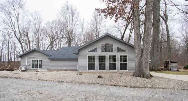 $309,900 | 2008 East Riverside Drive, Warsaw, IN 46582
