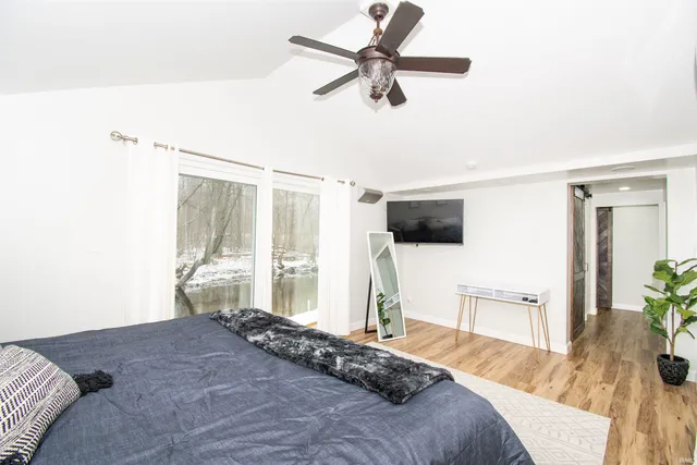 $324,900 | 2008 East Riverside Drive, Warsaw, IN 46582