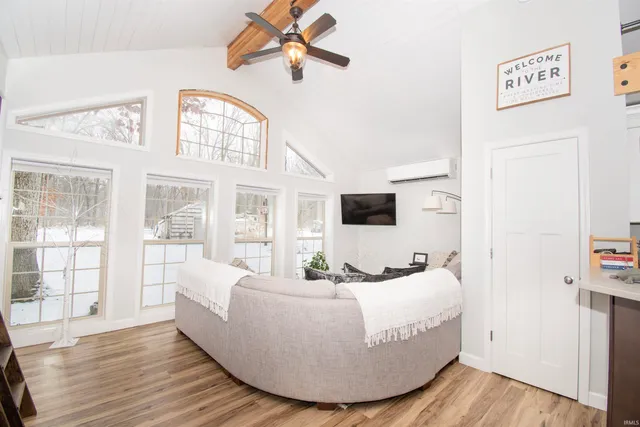 $324,900 | 2008 East Riverside Drive, Warsaw, IN 46582