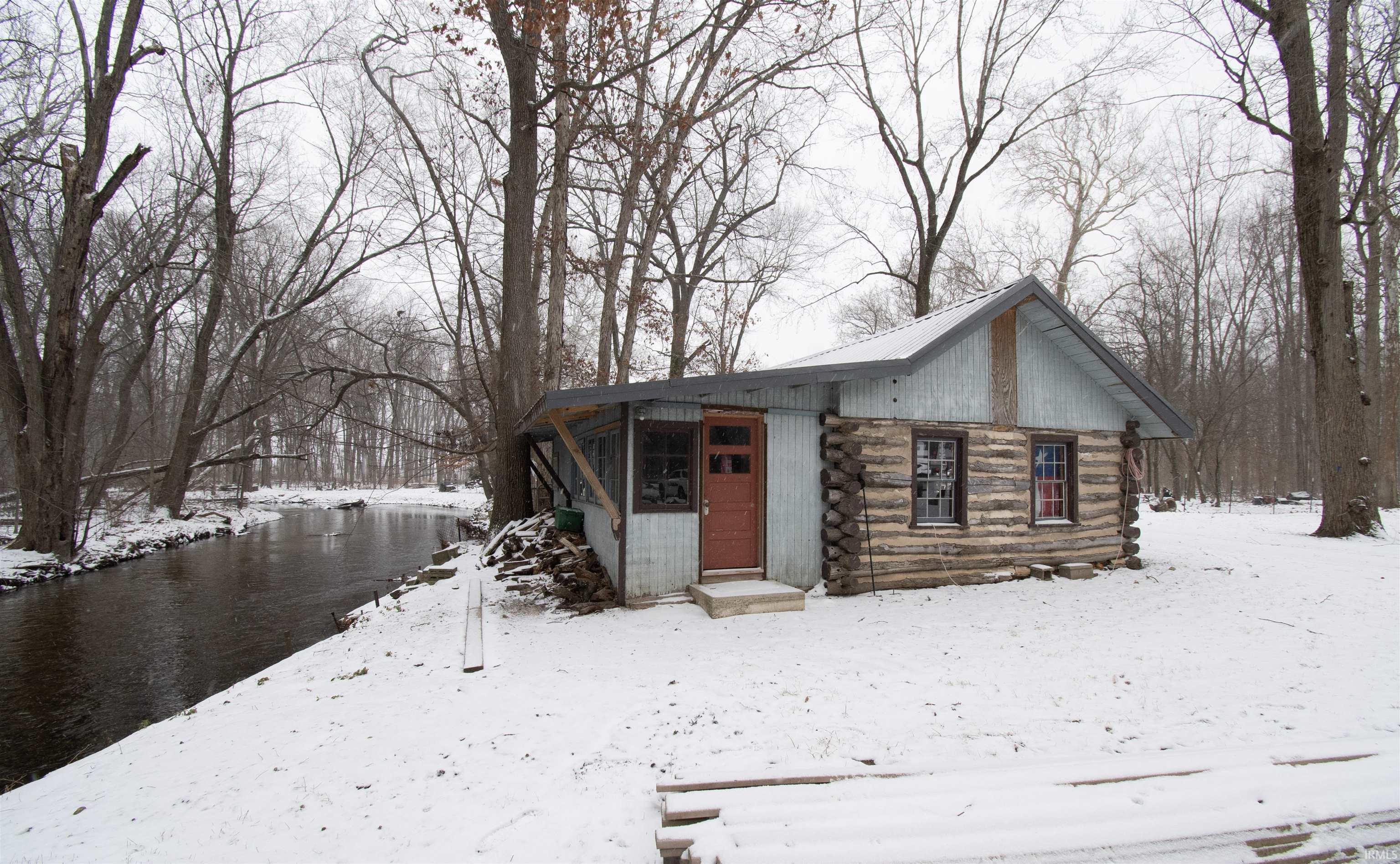 2008 East Riverside Drive Warsaw, IN 46582 - Photo 27 of 34