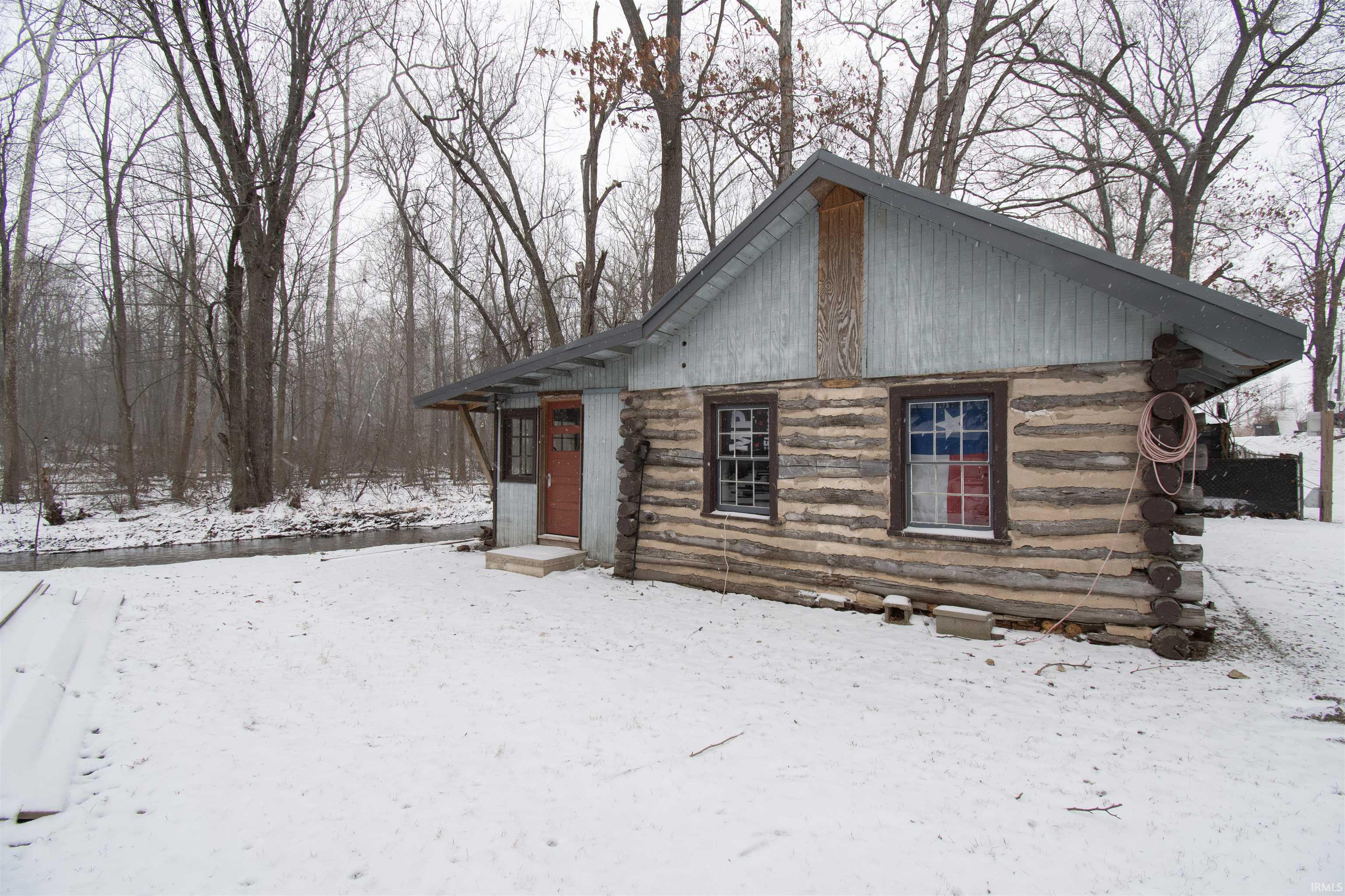 2008 East Riverside Drive Warsaw, IN 46582 - Photo 28 of 34