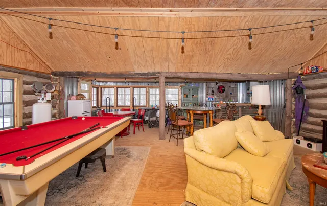 $324,900 | 2008 East Riverside Drive, Warsaw, IN 46582