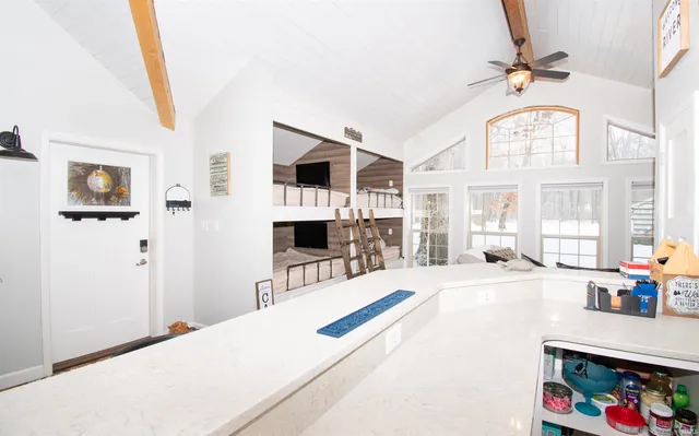 $324,900 | 2008 East Riverside Drive, Warsaw, IN 46582