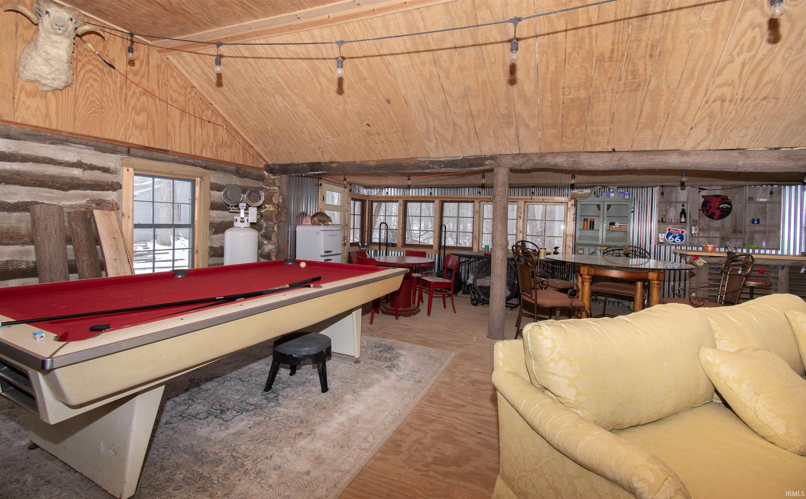 2008 East Riverside Drive Warsaw, IN 46582 - Photo 31 of 34