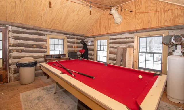 $324,900 | 2008 East Riverside Drive, Warsaw, IN 46582