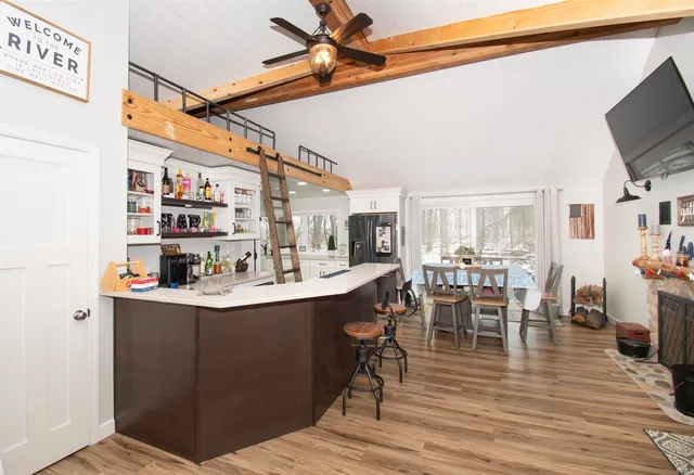 $324,900 | 2008 East Riverside Drive, Warsaw, IN 46582