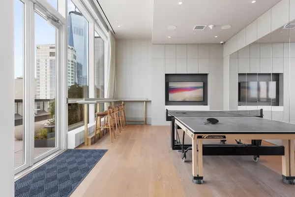 $2,170,000 | 77 Greenwich Street, Unit 24D | Financial District